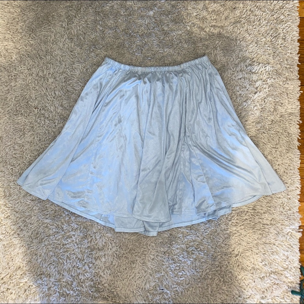 Brandy Melville Skirt